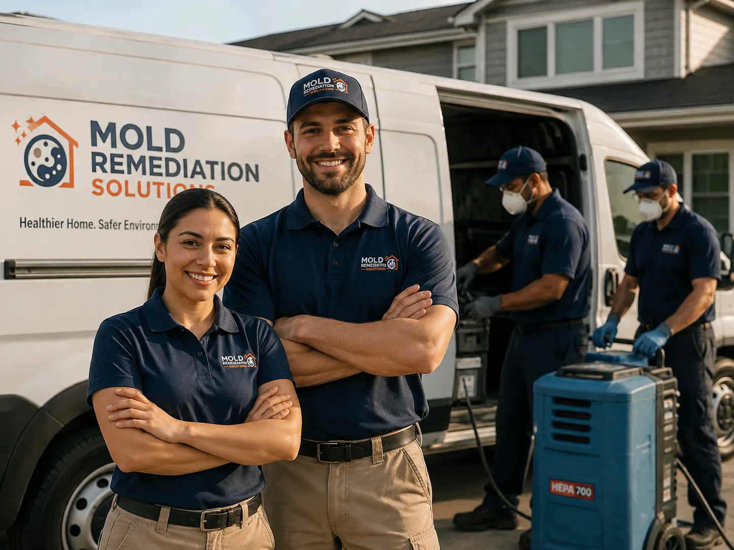Mold Remediation company in Elgin, AZ